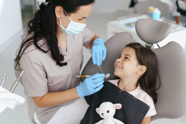Best Emergency Wisdom Teeth Removal in Burton, OH