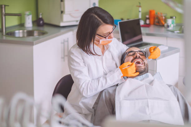 Best Emergency Dental Care for Broken or Chipped Teeth in Burton, OH