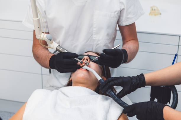 Best Emergency Tooth Extraction in Burton, OH