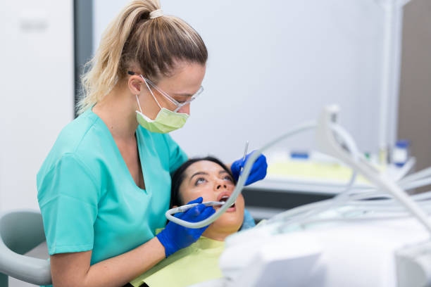 Best Emergency Treatment for Dental Infections or Abscesses in Burton, OH