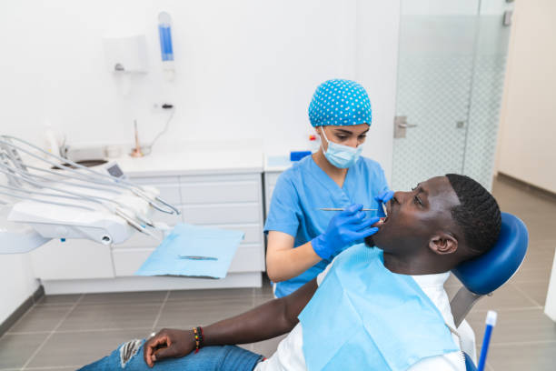 Best After-Hours Dental Trauma Care in Burton, OH